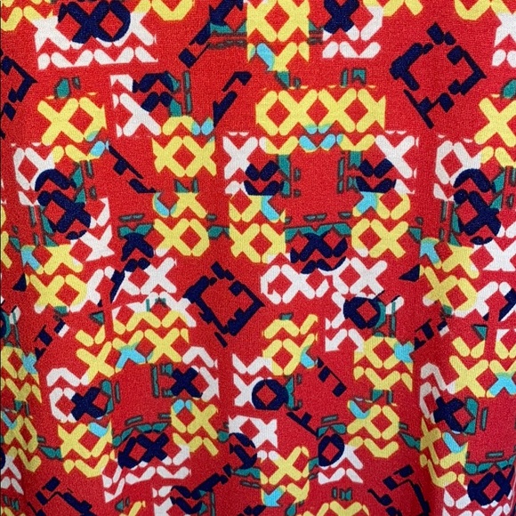 Lularoe Randy - Picture 2 of 2